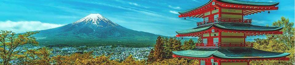 Learn More About Japan